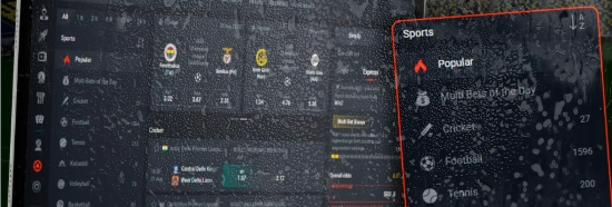 Explore live games, casino features, and immersive experience inside the PinUp App for Bangladeshi players.